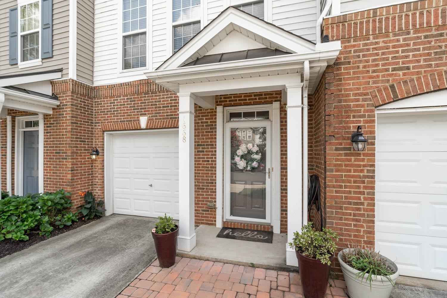 1668 Brook Fern Way Raleigh, NC 27609 - Photo 1 of 21 Photo 1