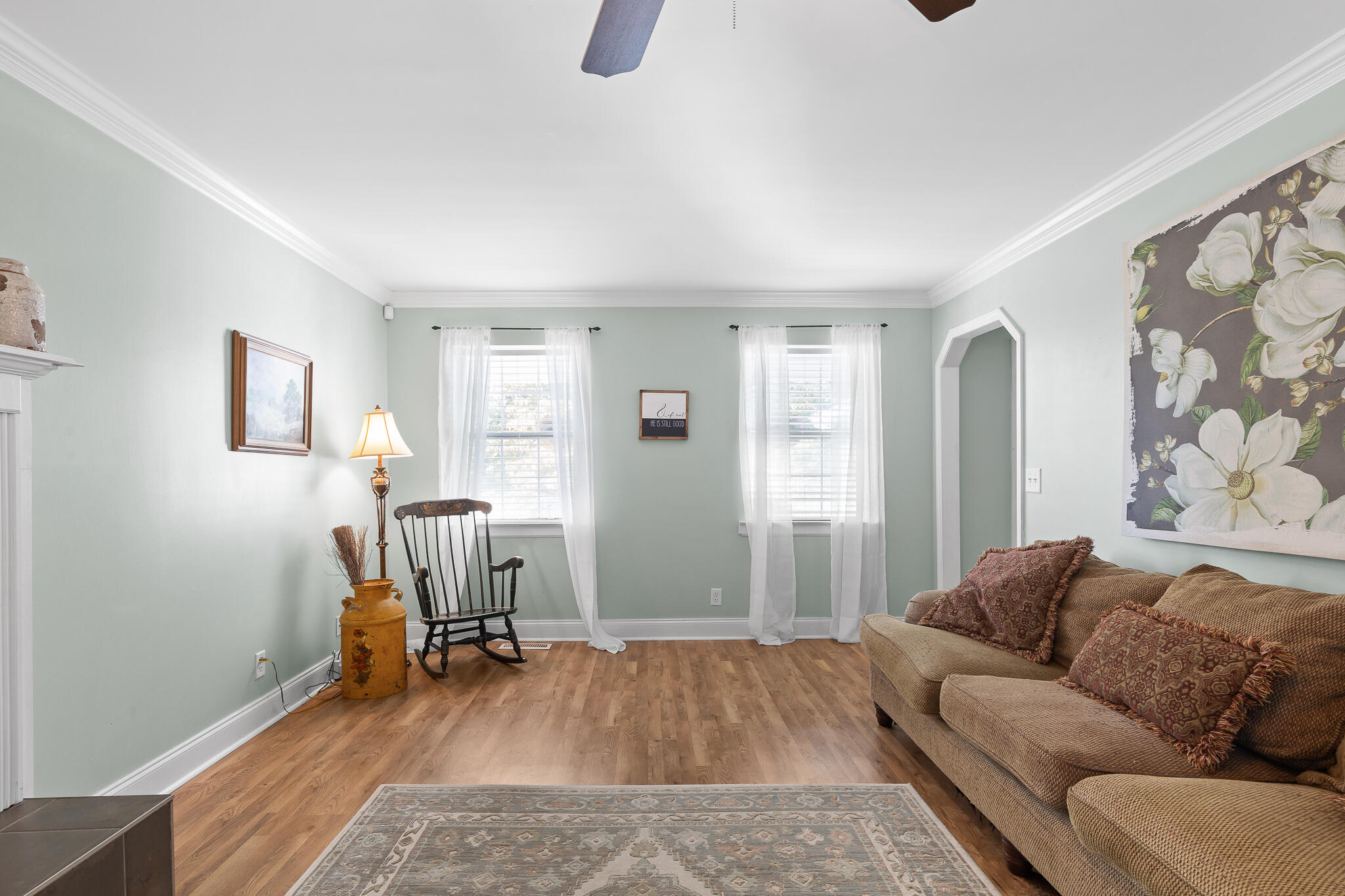 992 Hurricane Creek Road Chattanooga, TN 37421 - Photo 11 of 36 Hurricane-12