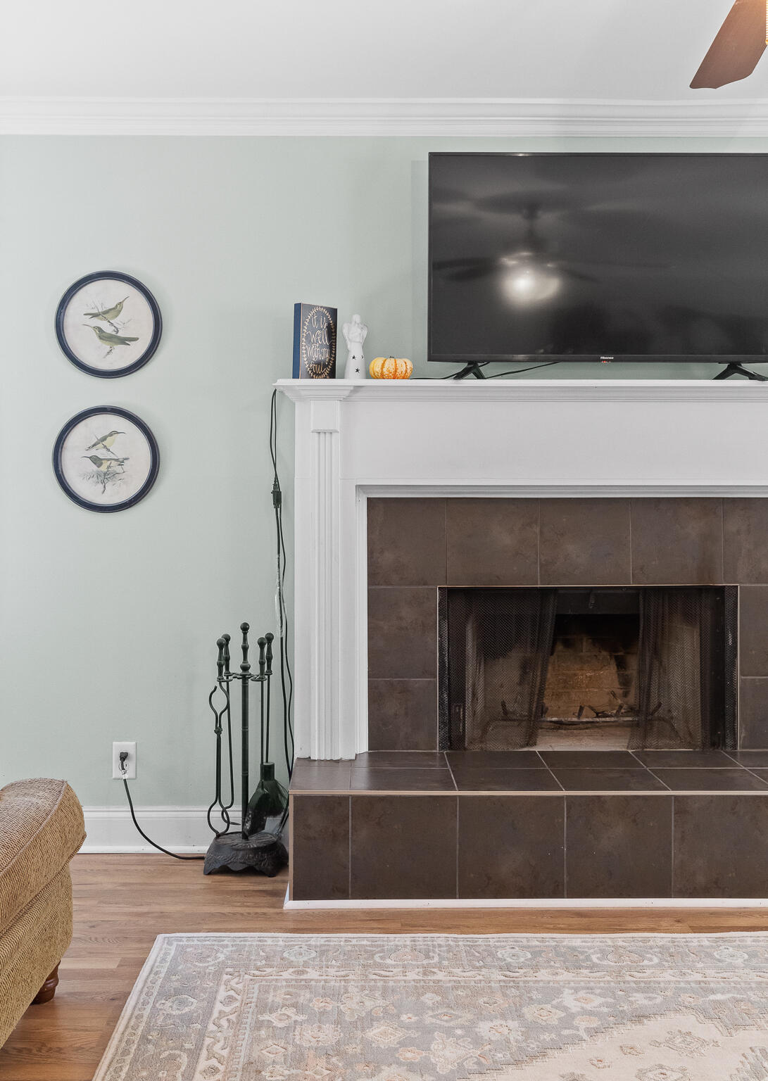 992 Hurricane Creek Road Chattanooga, TN 37421 - Photo 12 of 36 Hurricane-13