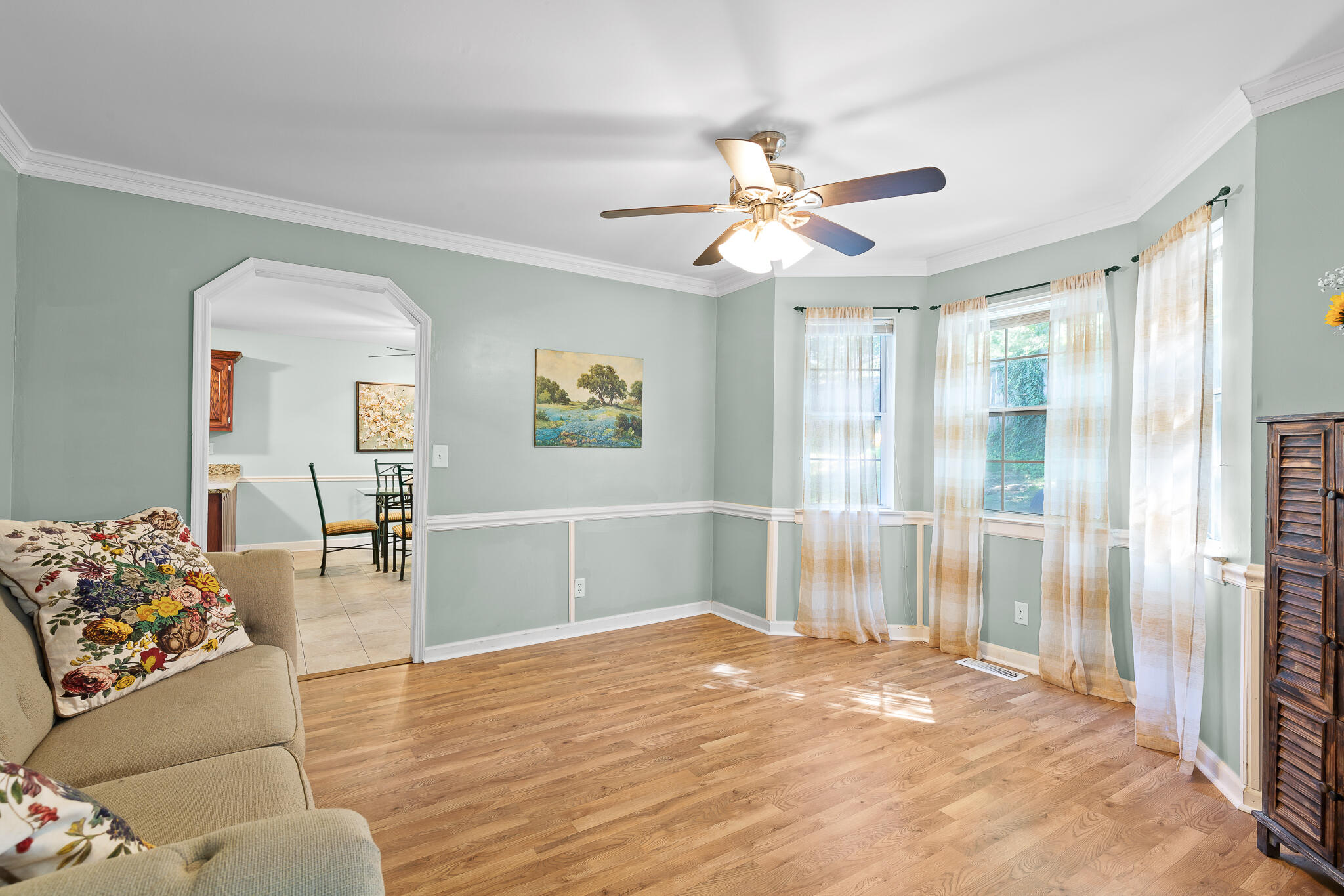 992 Hurricane Creek Road Chattanooga, TN 37421 - Photo 13 of 36 Hurricane-14