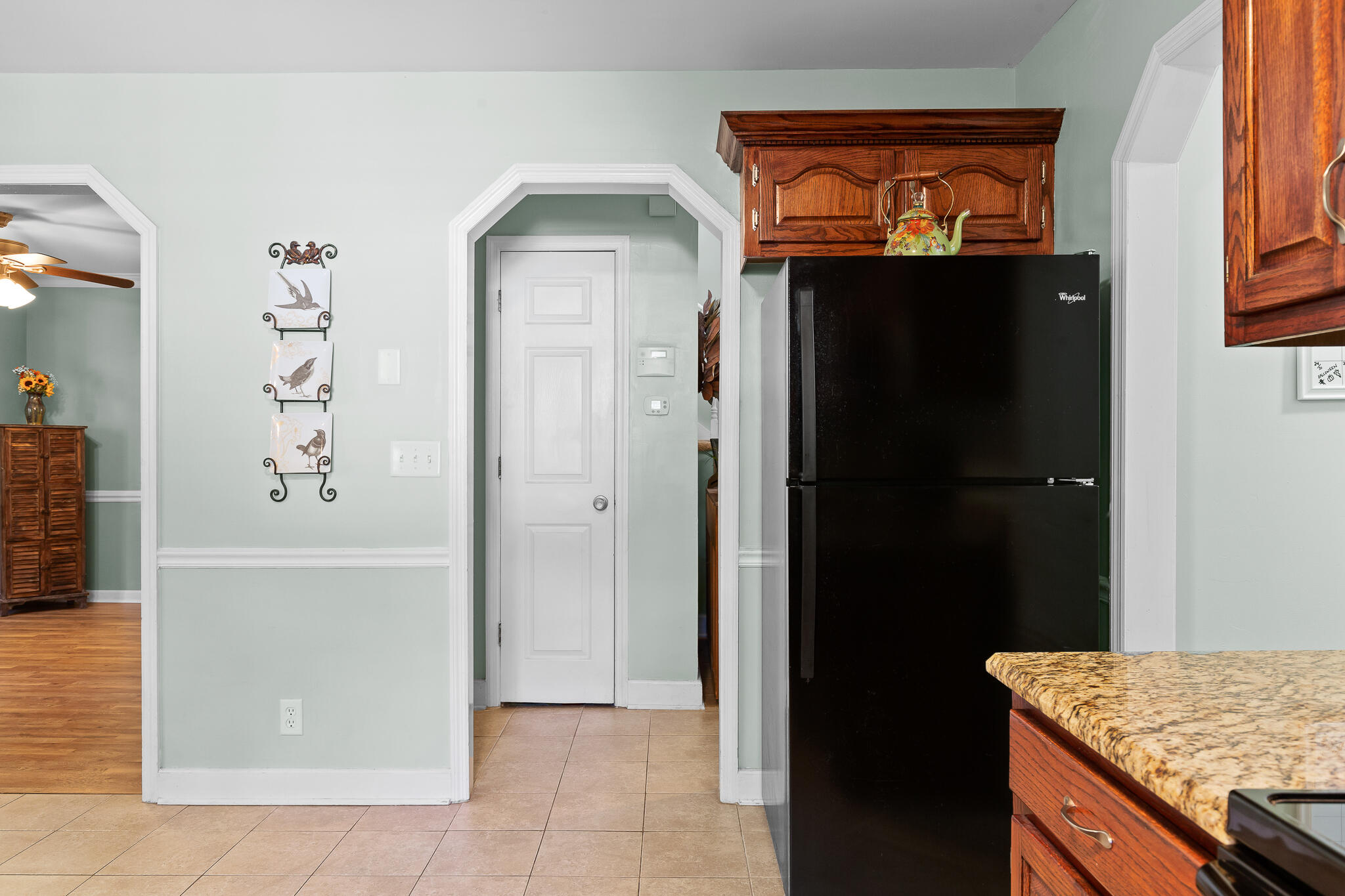 992 Hurricane Creek Road Chattanooga, TN 37421 - Photo 17 of 36 Hurricane-25