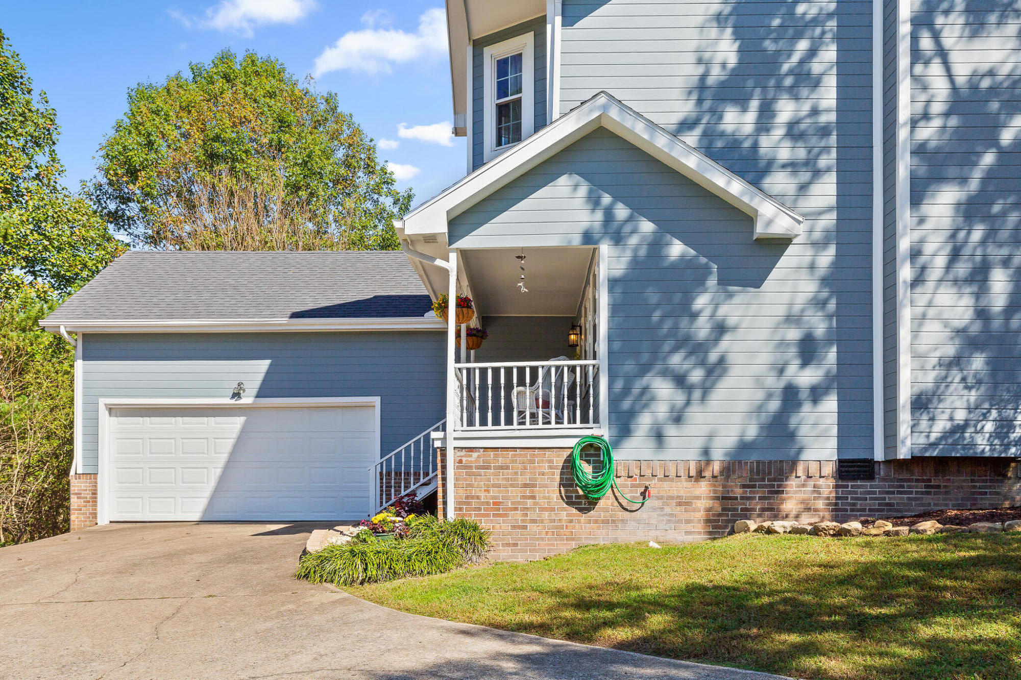 992 Hurricane Creek Road Chattanooga, TN 37421 - Photo 2 of 36 Hurricane-2