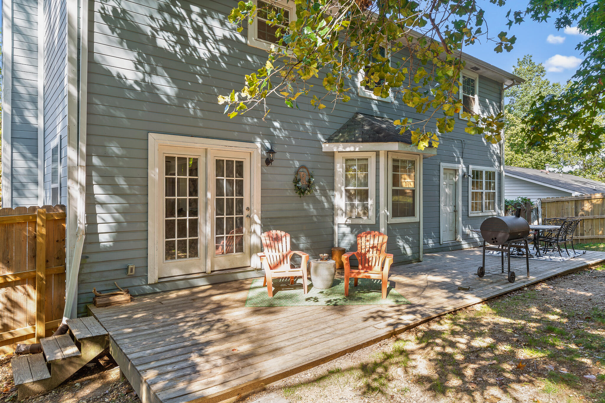 992 Hurricane Creek Road Chattanooga, TN 37421 - Photo 33 of 36 Hurricane-15