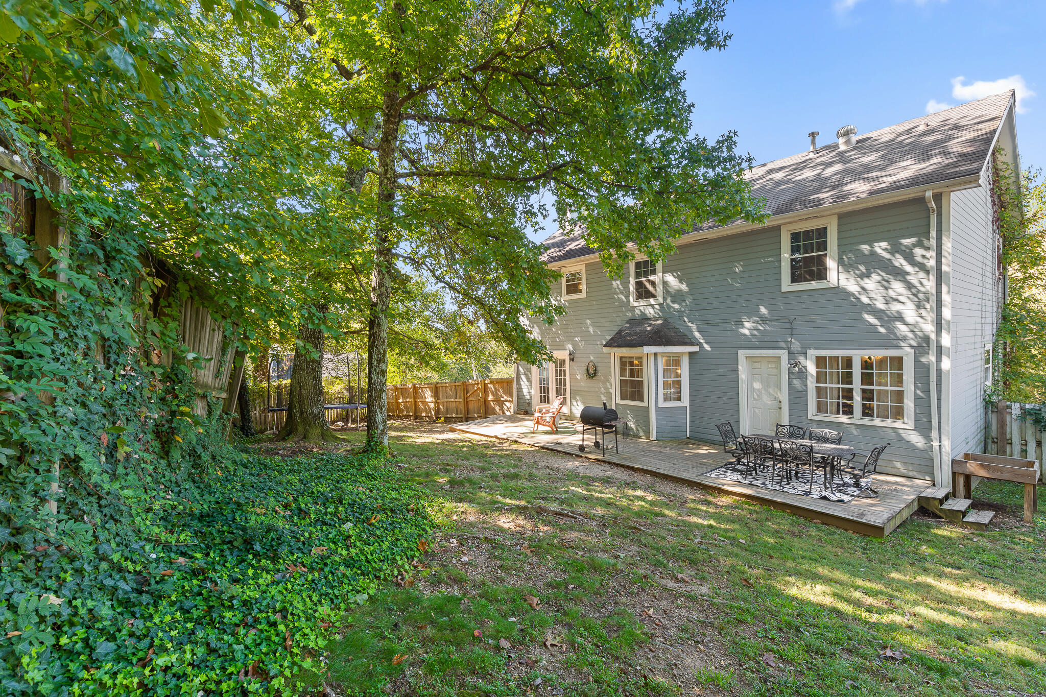 992 Hurricane Creek Road Chattanooga, TN 37421 - Photo 36 of 36 Hurricane-18