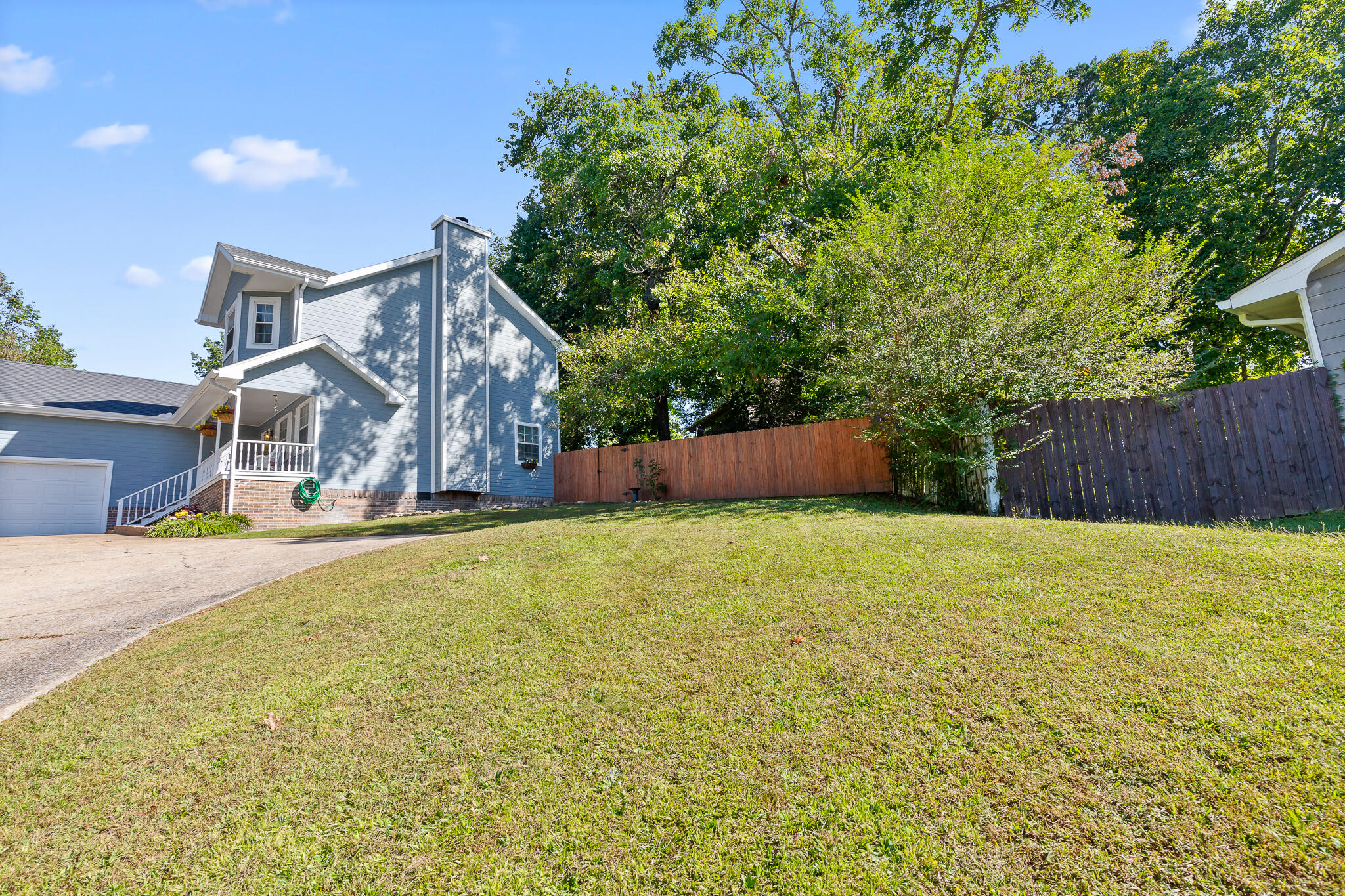 992 Hurricane Creek Road Chattanooga, TN 37421 - Photo 4 of 36 Hurricane-4