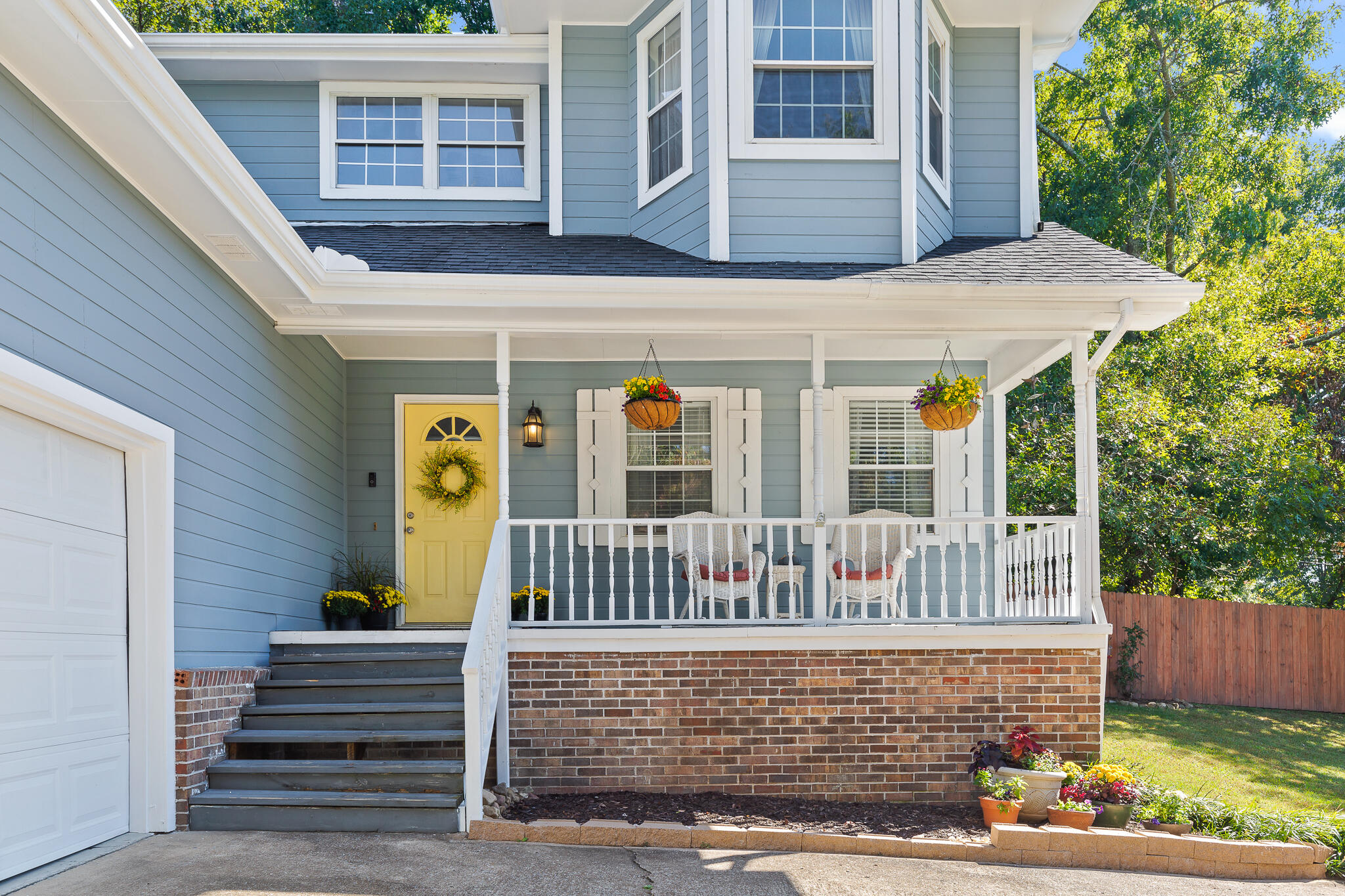 992 Hurricane Creek Road Chattanooga, TN 37421 - Photo 5 of 36 Hurricane-5