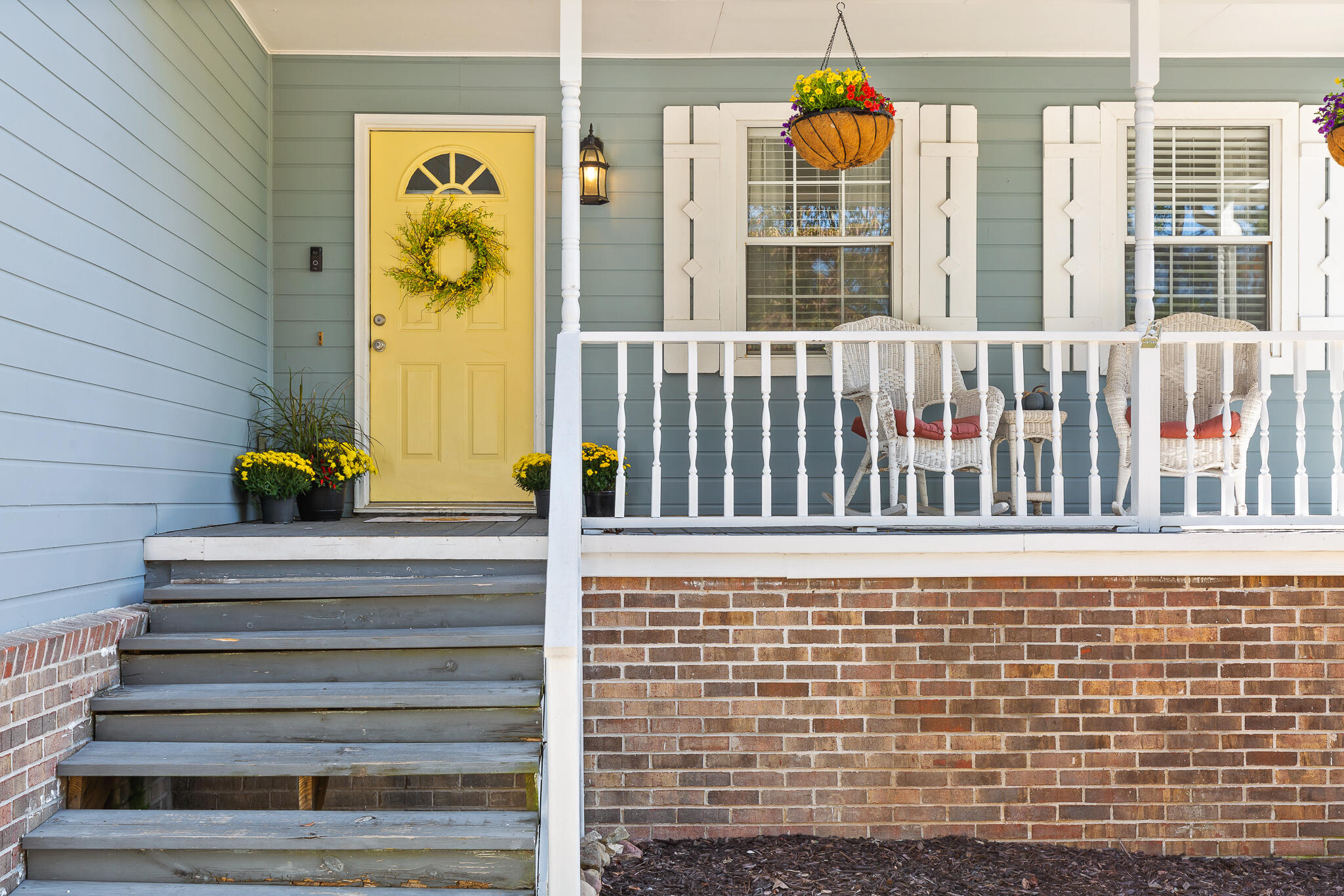 992 Hurricane Creek Road Chattanooga, TN 37421 - Photo 7 of 36 Hurricane-7