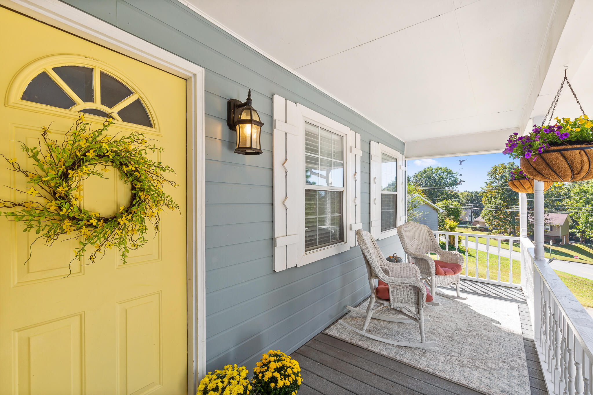 992 Hurricane Creek Road Chattanooga, TN 37421 - Photo 8 of 36 Hurricane-8