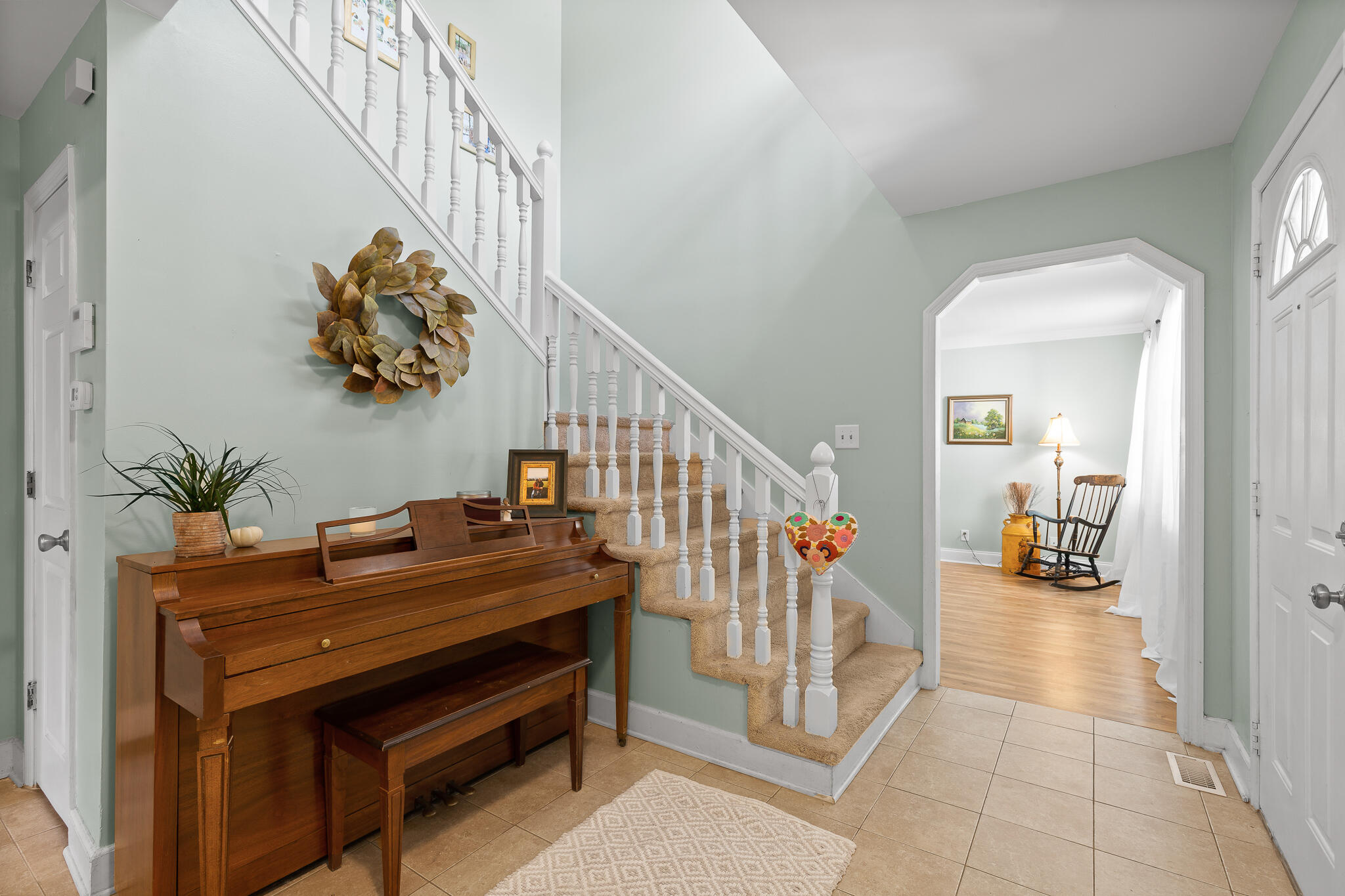 992 Hurricane Creek Road Chattanooga, TN 37421 - Photo 9 of 36 Hurricane-9