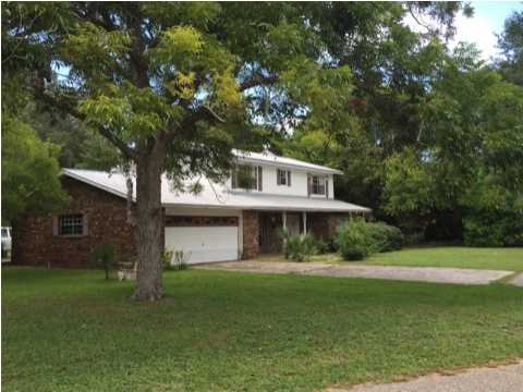 201 Eighteenth Street Port St. Joe, FL 32456 - Photo 1 of 1