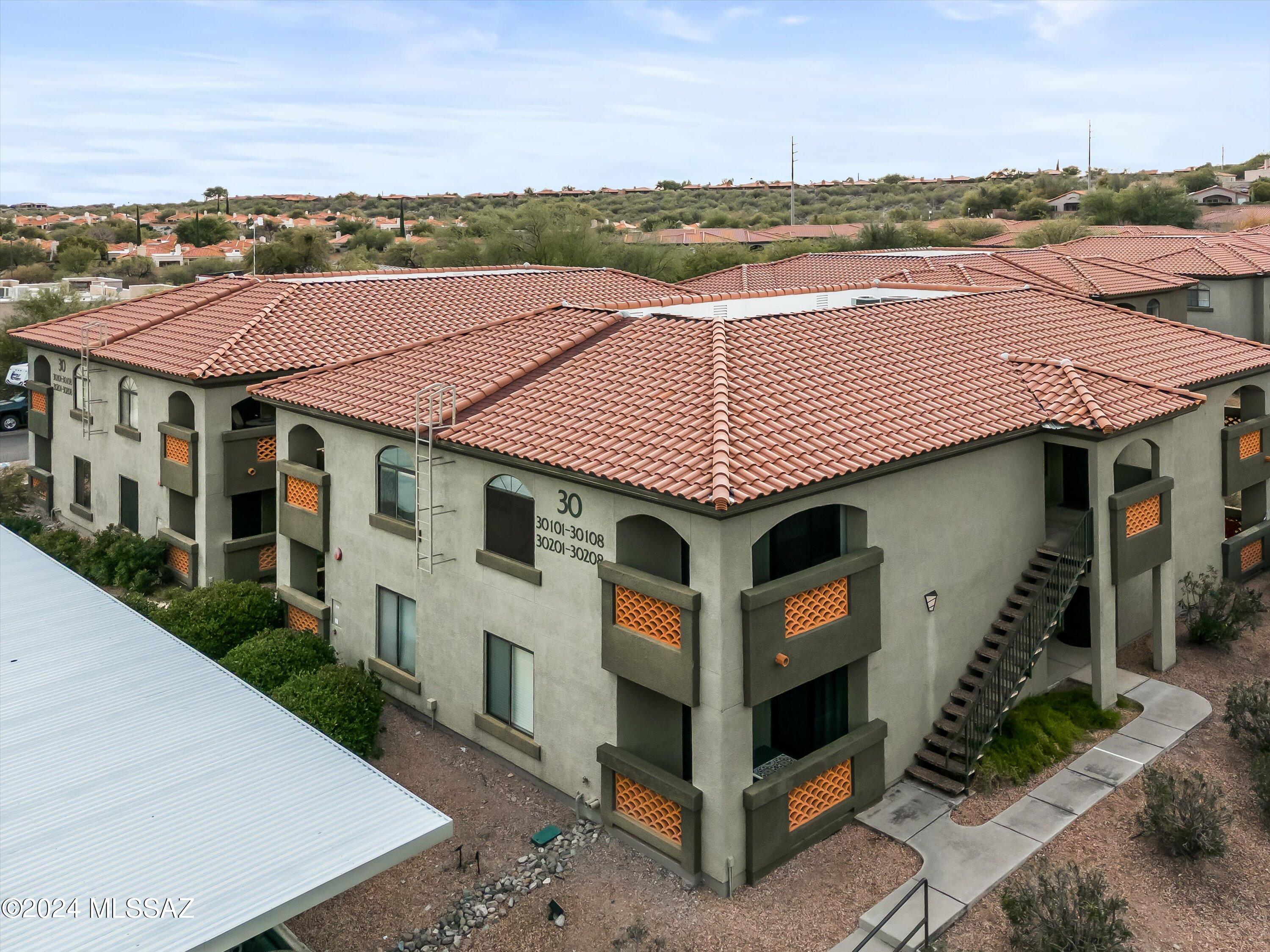 5751 North Kolb Road, Unit 30206 Tucson, AZ 85750 - Photo 27 of 34