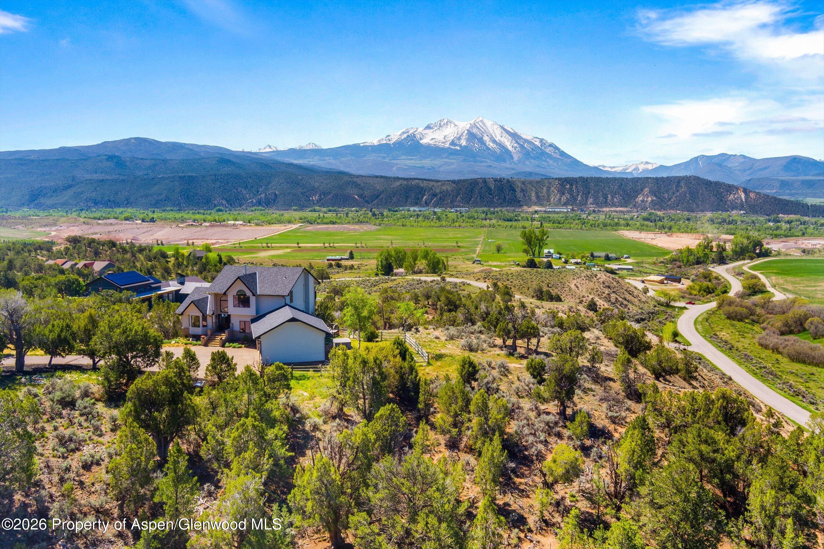 501 Wooden Deer Road Carbondale, CO 81623 - Photo 52 of 59 66-501WoodenDeer_26051266