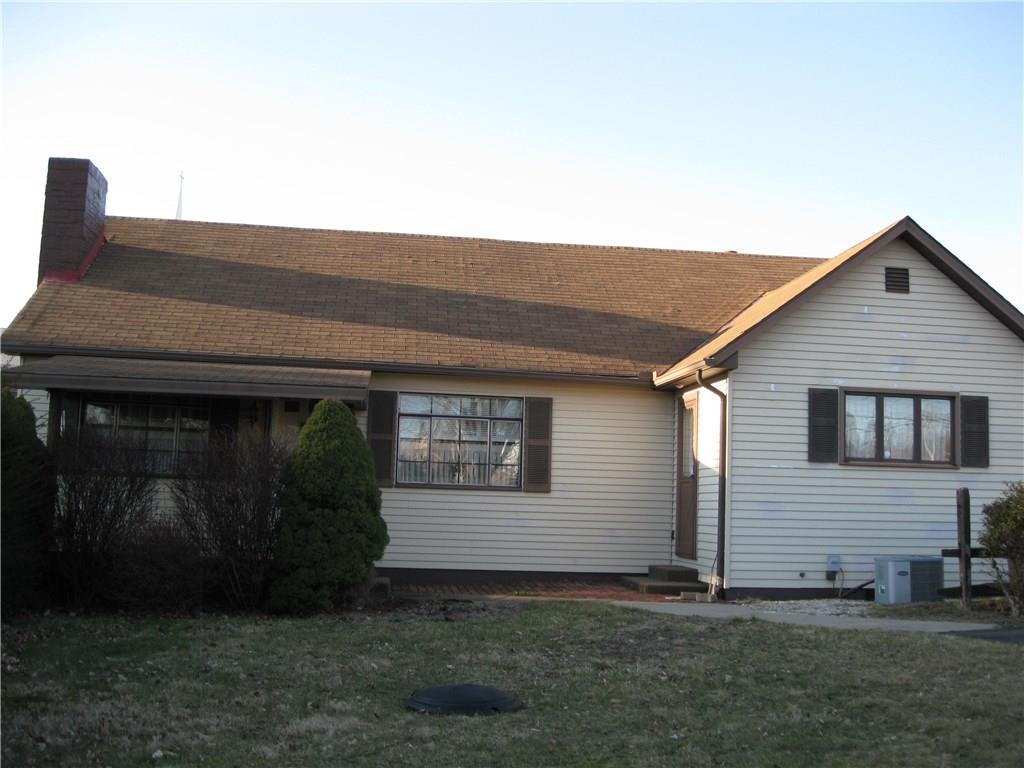 5 Richeyville Road Richeyville, PA 15358 - Photo 2 of 10 Gallery Image 2