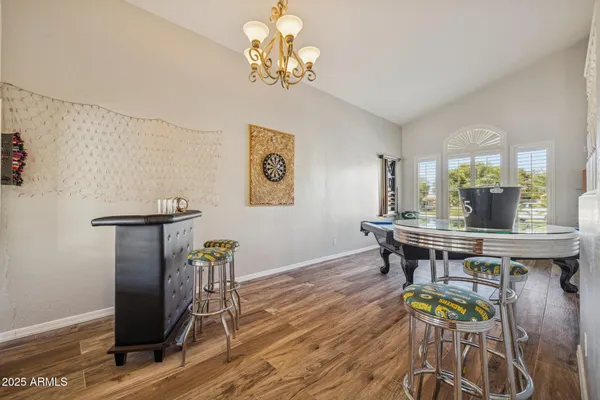 $1,168,000 | 919 South Paradise Drive, Gilbert, AZ 85233