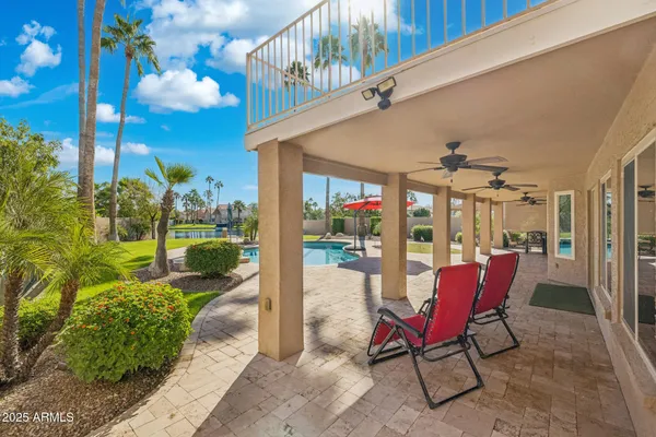 $1,168,000 | 919 South Paradise Drive, Gilbert, AZ 85233