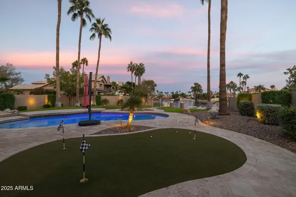 $1,168,000 | 919 South Paradise Drive, Gilbert, AZ 85233