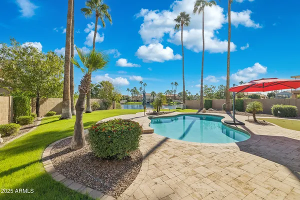 $1,168,000 | 919 South Paradise Drive, Gilbert, AZ 85233