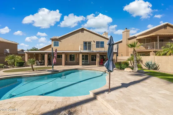$1,168,000 | 919 South Paradise Drive, Gilbert, AZ 85233