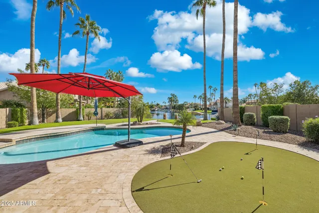 $1,198,000 | 919 South Paradise Drive, Gilbert, AZ 85233