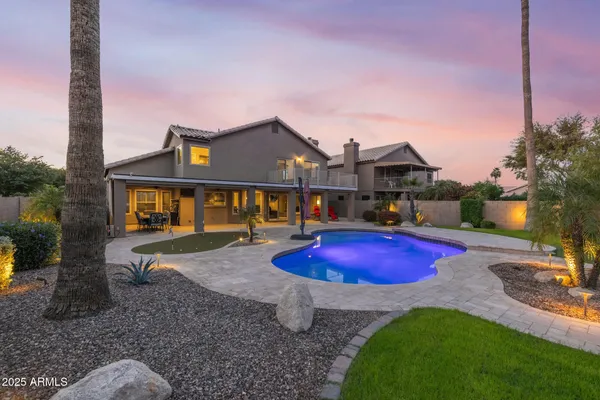 $1,168,000 | 919 South Paradise Drive, Gilbert, AZ 85233