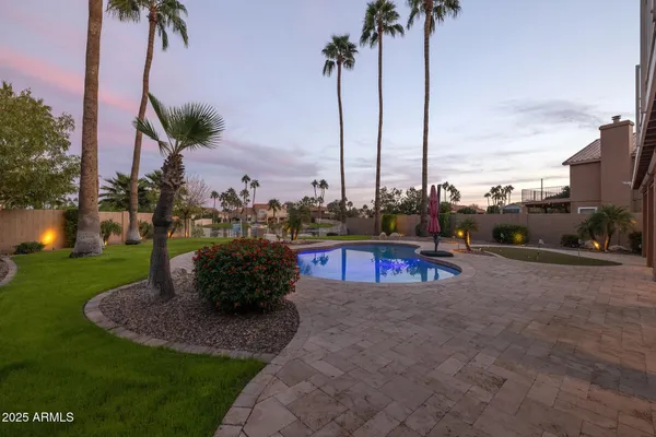 $1,168,000 | 919 South Paradise Drive, Gilbert, AZ 85233