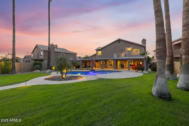 $1,198,000 | 919 South Paradise Drive, Gilbert, AZ 85233