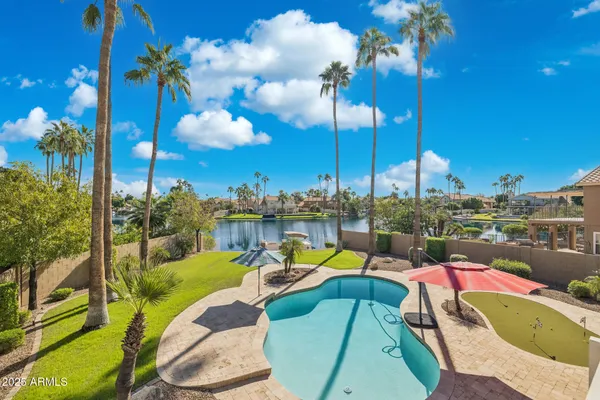 $1,168,000 | 919 South Paradise Drive, Gilbert, AZ 85233