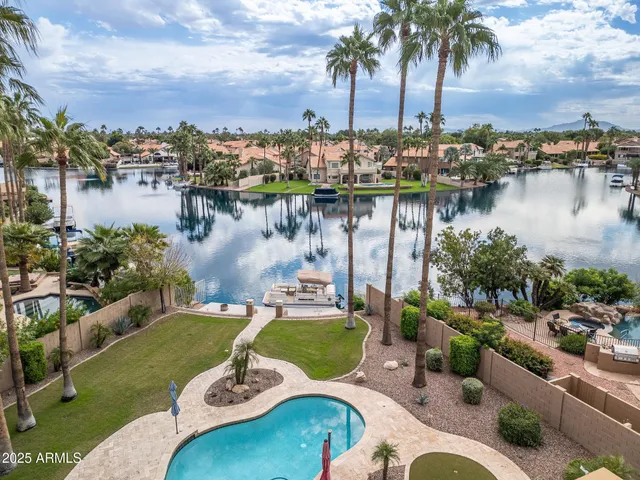 $1,198,000 | 919 South Paradise Drive, Gilbert, AZ 85233