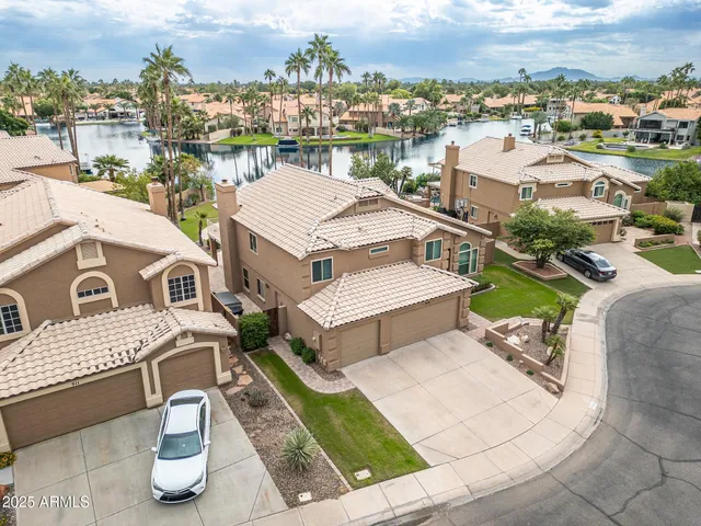 $1,198,000 | 919 South Paradise Drive, Gilbert, AZ 85233