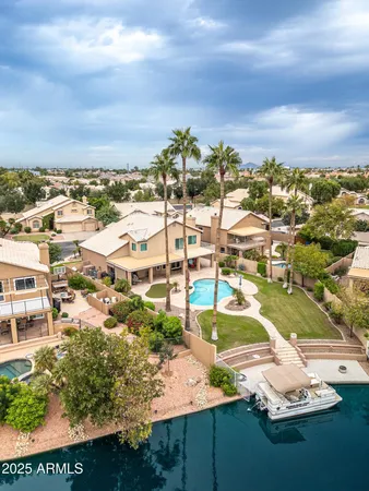 $1,168,000 | 919 South Paradise Drive, Gilbert, AZ 85233