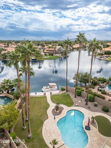 $1,198,000 | 919 South Paradise Drive, Gilbert, AZ 85233