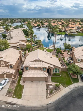 $1,168,000 | 919 South Paradise Drive, Gilbert, AZ 85233