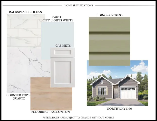 $330,000 | 311 East Glendale Avenue, Mount Holly, NC 28120