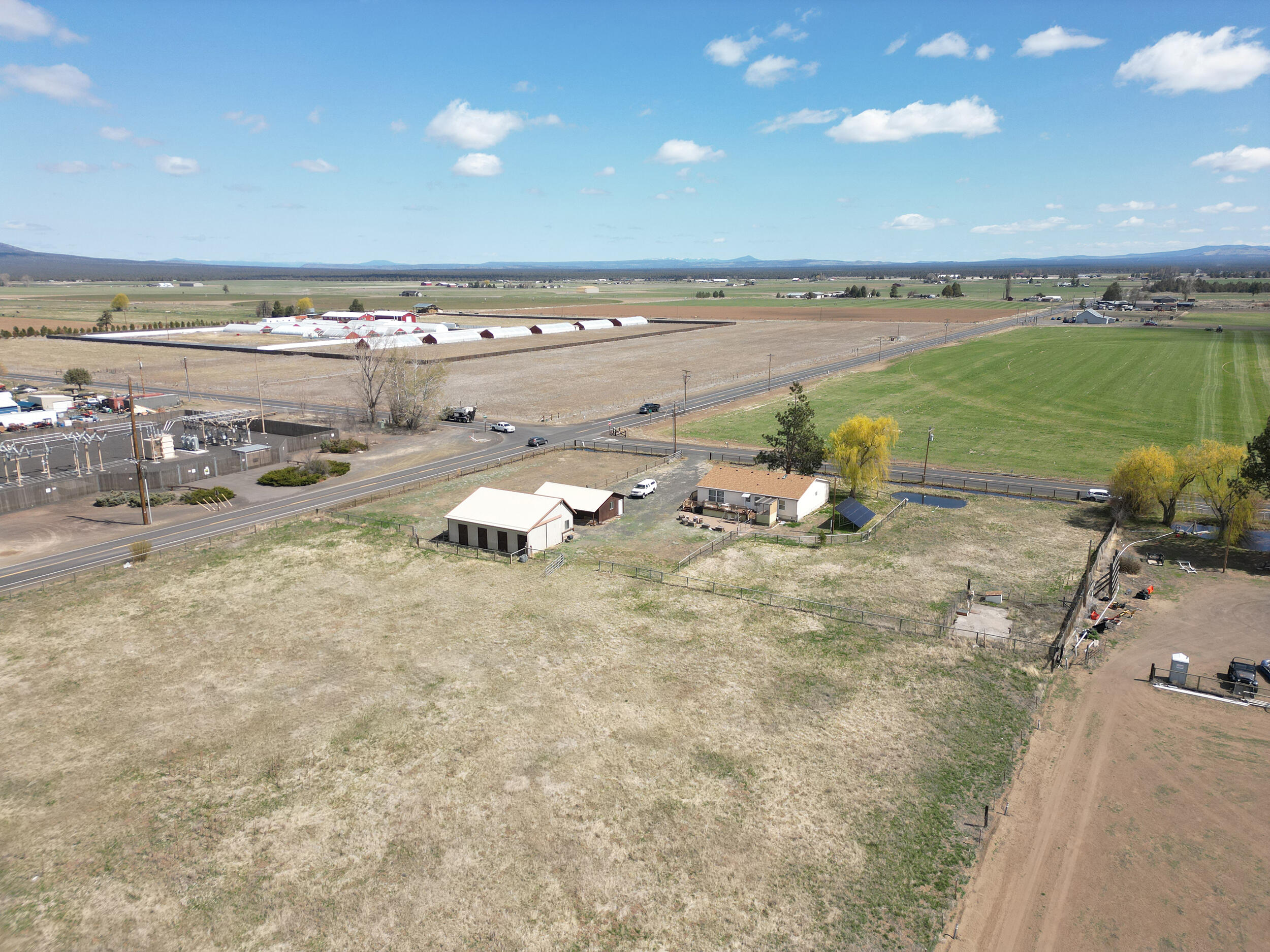 26395 Walker Road Bend, OR 97701 - Photo 22 of 36 Back Pasture