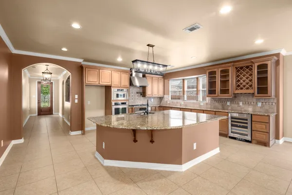 $405,000 | 110 David Forest Lane, Conroe, TX 77384