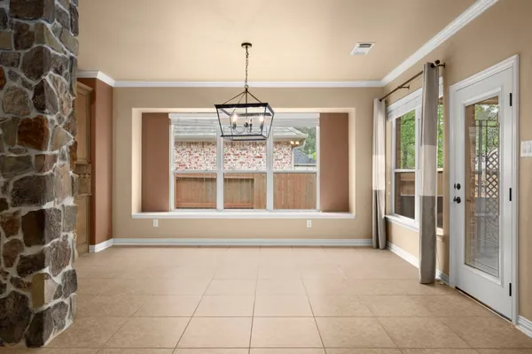 $405,000 | 110 David Forest Lane, Conroe, TX 77384