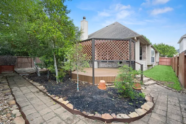 $405,000 | 110 David Forest Lane, Conroe, TX 77384