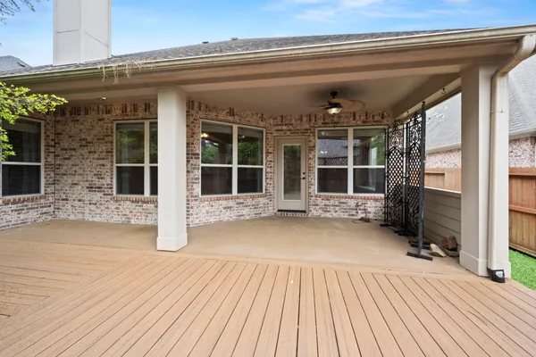 $405,000 | 110 David Forest Lane, Conroe, TX 77384