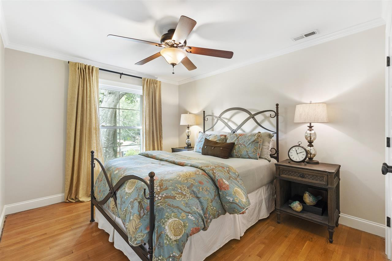 4607 Latimer Road Raleigh, NC 27609 - Photo 19 of 30 Photo 19
