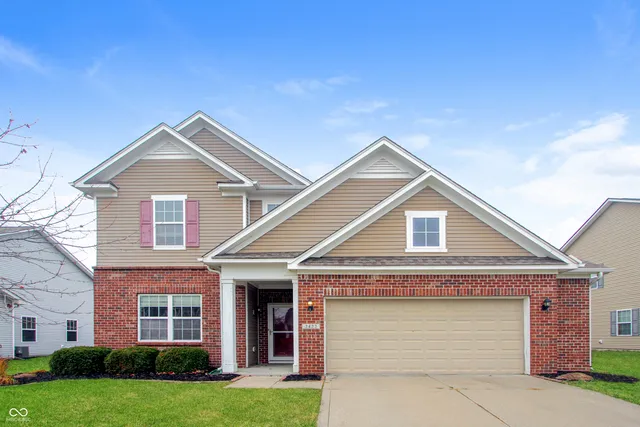 $314,900 | 2422 Solidago Drive, Plainfield, IN 46168