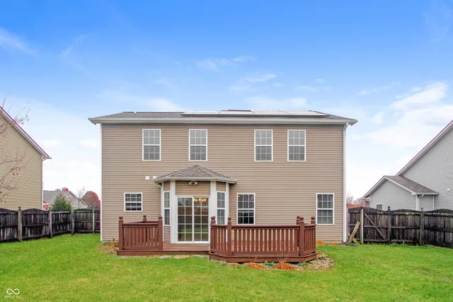 $314,900 | 2422 Solidago Drive, Plainfield, IN 46168