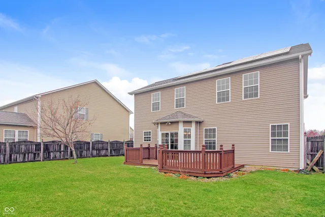 $314,900 | 2422 Solidago Drive, Plainfield, IN 46168