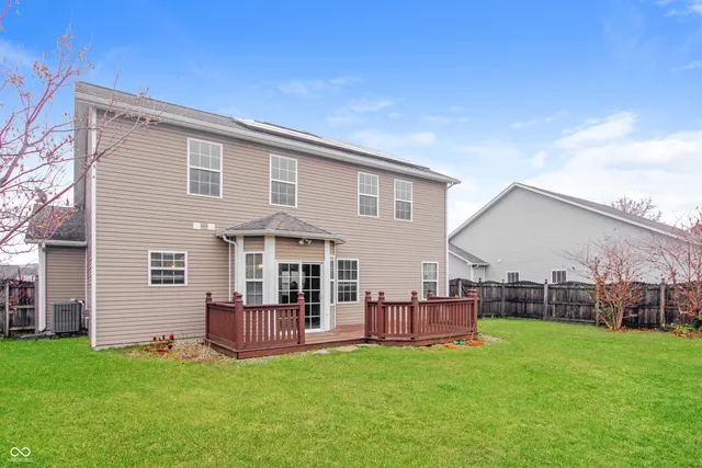 $314,900 | 2422 Solidago Drive, Plainfield, IN 46168