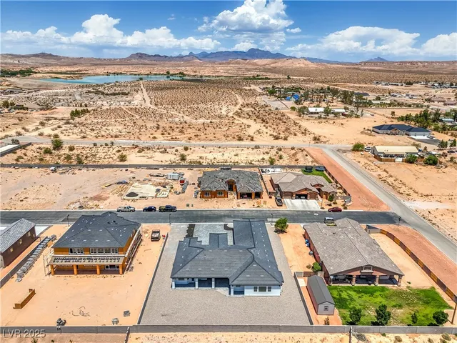 $984,900 | 1525 Heights Drive, Logandale, NV 89021