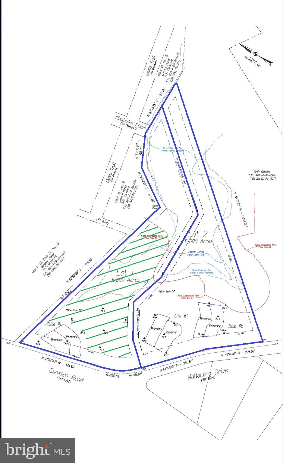 Lot 11 Gunston Road Lorton, VA 22079 - Photo 1 of 1