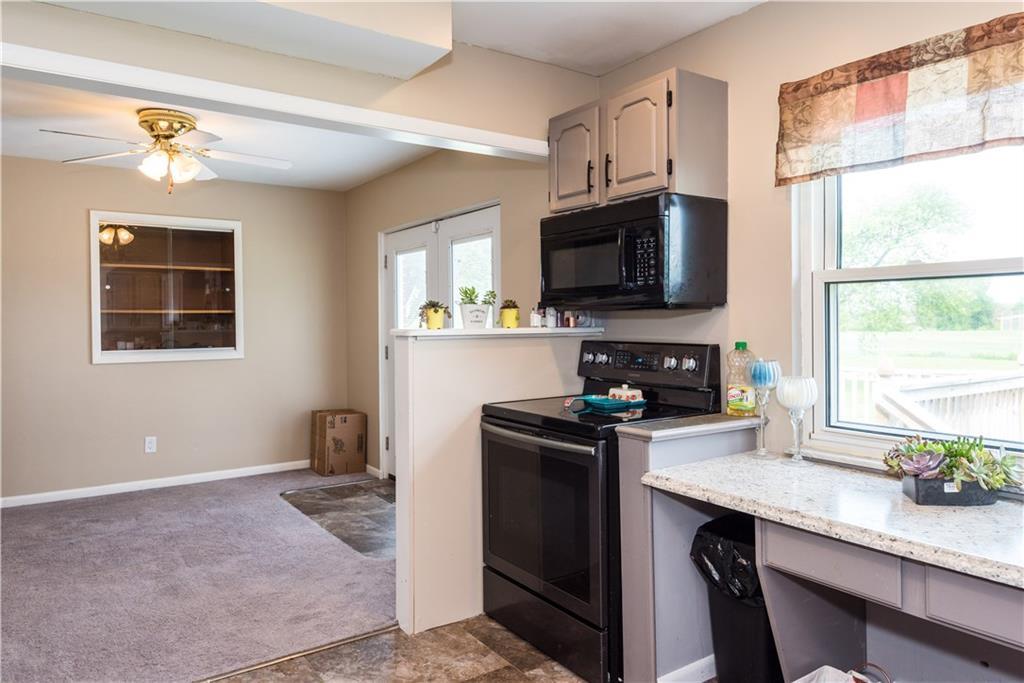 4810 Bosart Road Springfield, OH 45503 - Photo 14 of 41