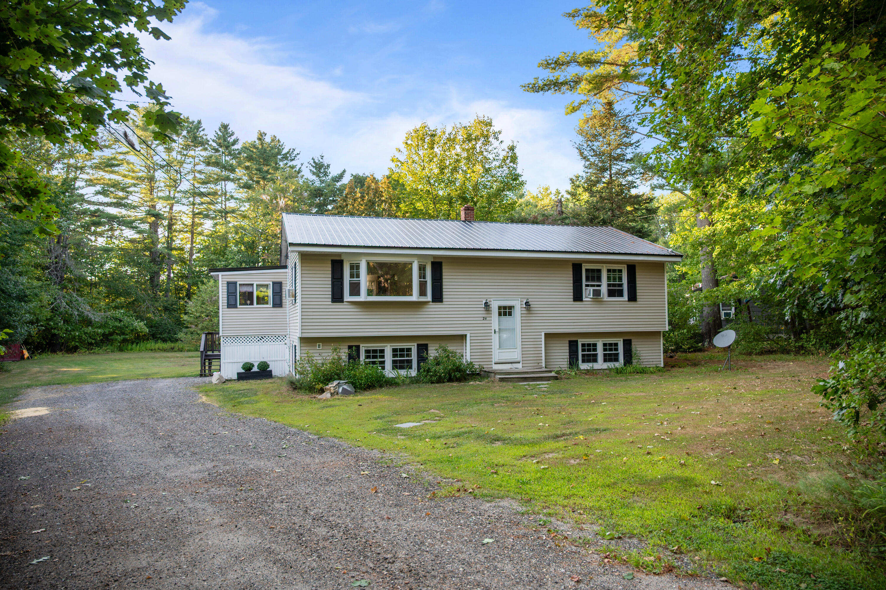 24 Baldwin Road Standish, ME 04085 - Photo 3 of 37 AVA_6889