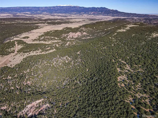 a view of lake with mountain
