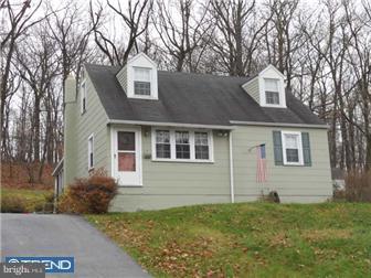 54 Fahnestock Road Malvern, PA 19355 - Photo 1 of 12 Exterior Front