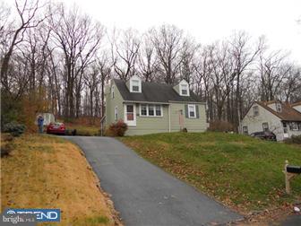 54 Fahnestock Road Malvern, PA 19355 - Photo 2 of 12 Exterior Front
